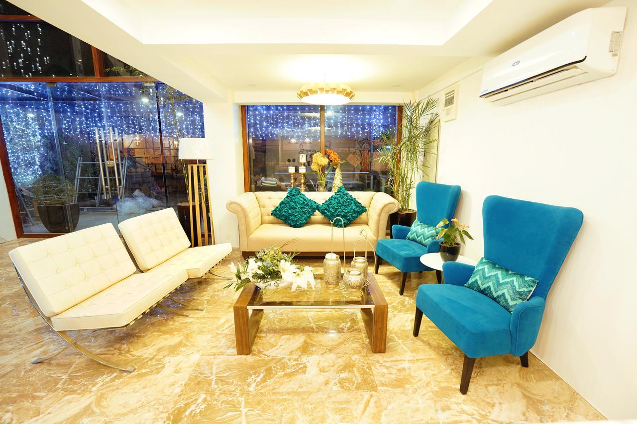 Baypark Hotel Calbayog Extérieur photo