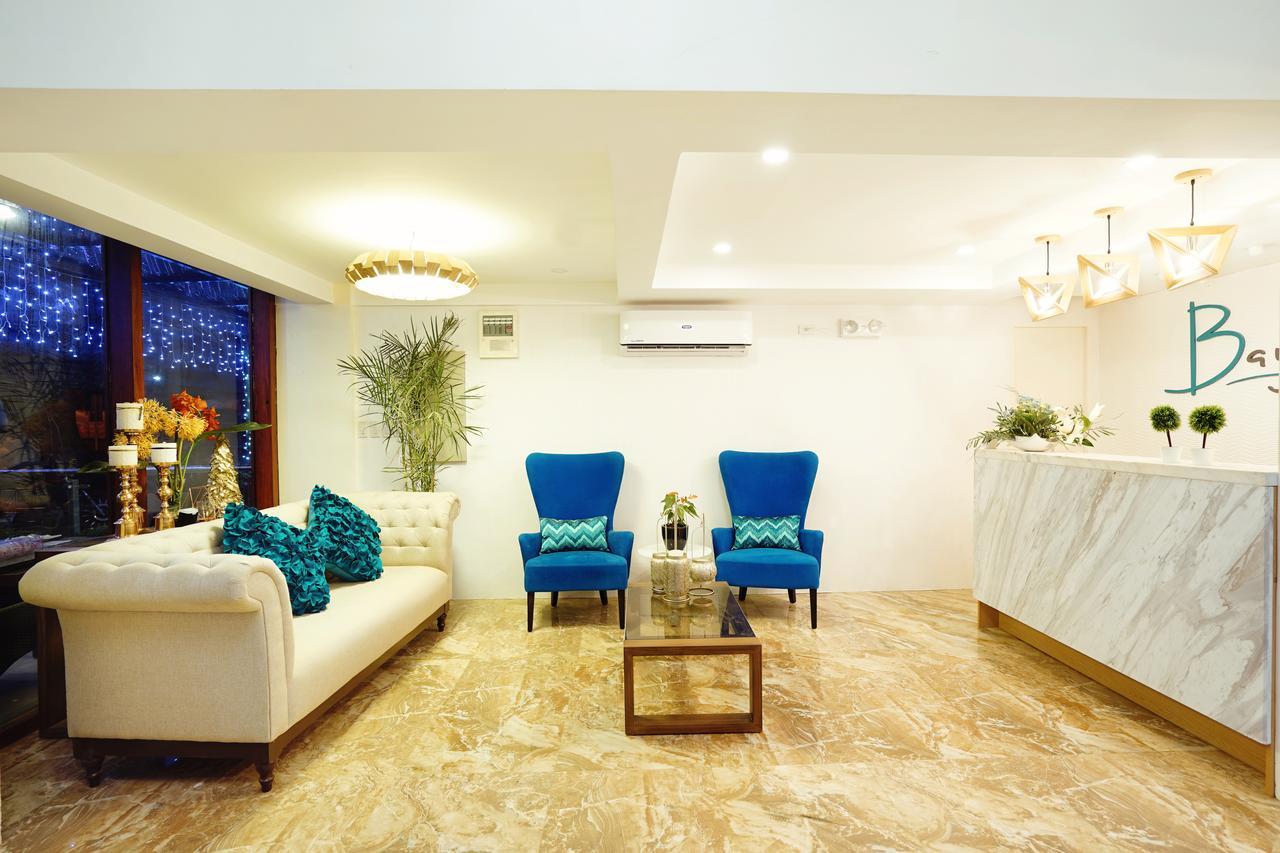 Baypark Hotel Calbayog Extérieur photo