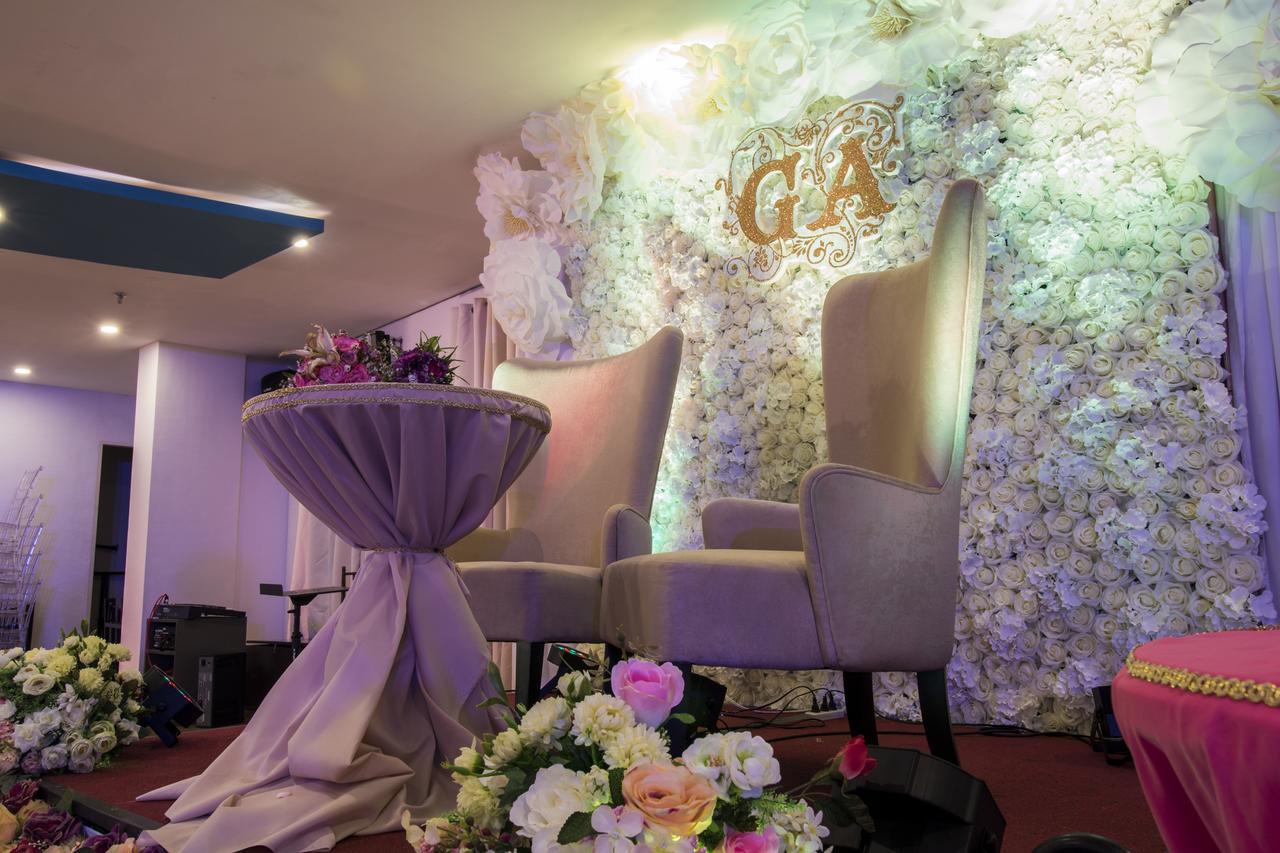 Baypark Hotel Calbayog Extérieur photo