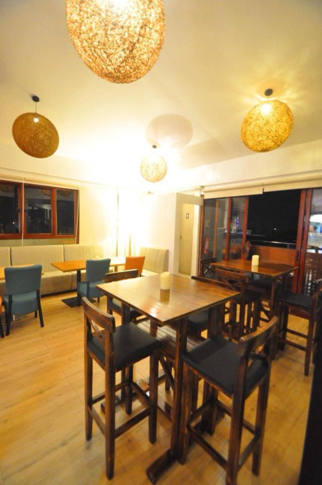 Baypark Hotel Calbayog Extérieur photo